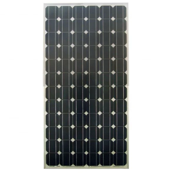 Hoog rendement Mono Solar Power Panel