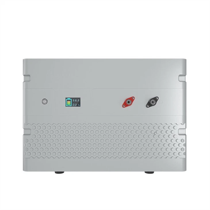 Solar Energy System LiFePO4 Battery 15kw 48v