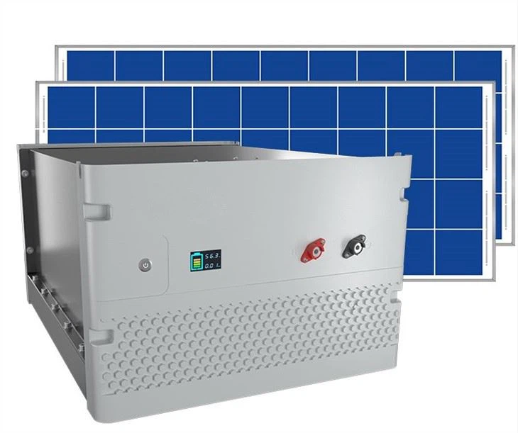 Lithium Ion Batteries 48V 200AH Solar Battery For Home Power Supply Lithium Battery