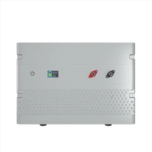 48V 200Ah 10kWh Lithium-ionbatterijen LiFePO4-accupakket voor thuisgebruik