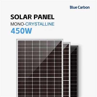 170 Watt zonnepaneel van Poly