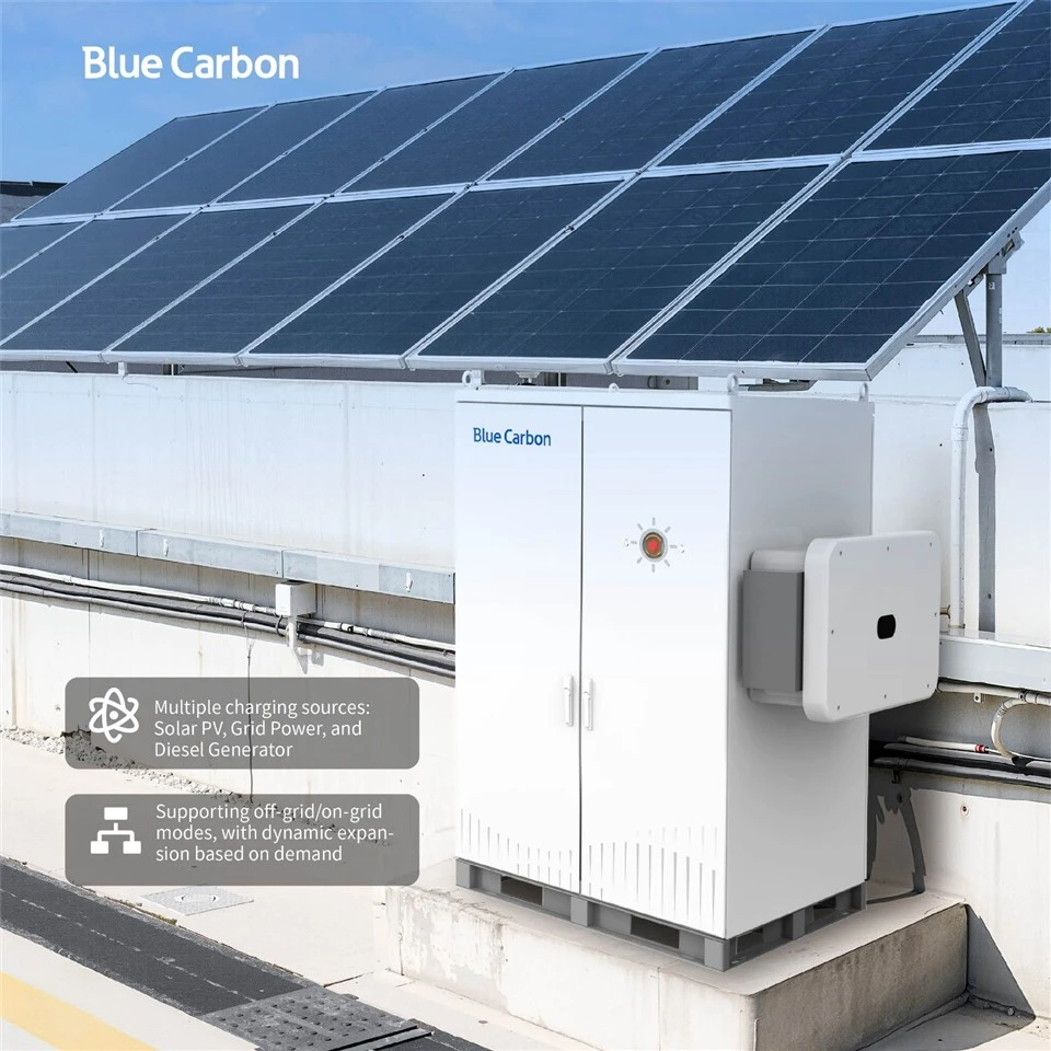 175kWh Energy Storage Battery Cabinet For Industrial And Commercial Energy Storage Use suppliers