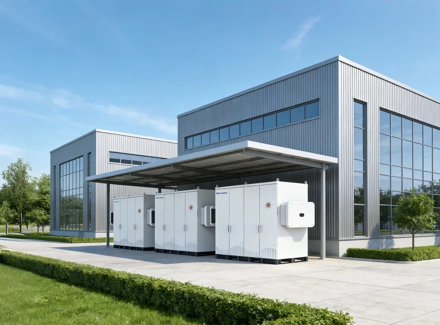 Hoe u de opslagkosten voor industriële energieopslag kunt berekenen: wat leveranciers u niet vert...
