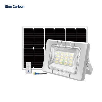 Blue Carbon Superbright Flood