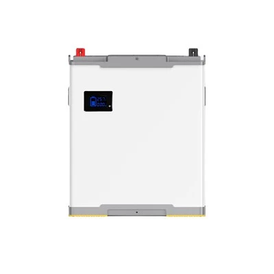 Home Solar Energy Systems24V 250AH LIFEPO4 -batterij