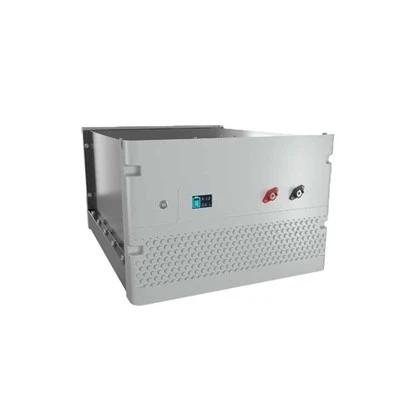 Zonnestelsel met batterij 48V 250Ah